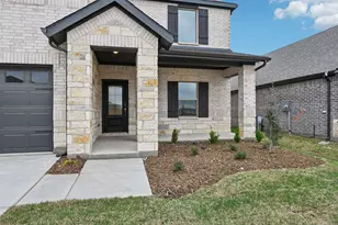 2709 Grand Teton Dr, Anna, TX 75409 - Photo 1