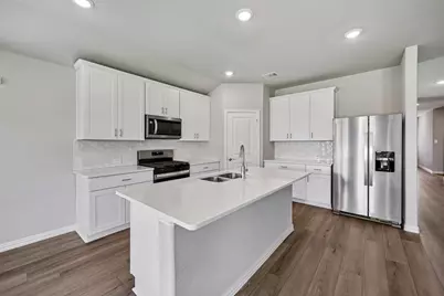 2637 Grand Teton Drive, Anna, TX 75409 - Photo 1