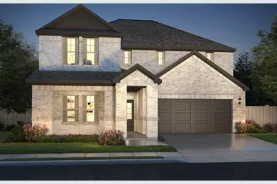 1808 Gardendale Hollow Lane, Anna, TX 75409 - Photo 1