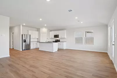 1804 Gardendale Hollow Lane, Anna, TX 75409 - Photo 3