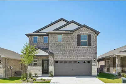 1636 Arches Road, Anna, TX 75409 - Photo 1