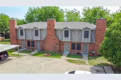 305 Cambridge Drive, Saginaw, TX 76179 - Photo 1