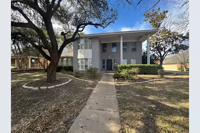 7324 Old Mill Run, Fort Worth, TX 76133 - Photo 1