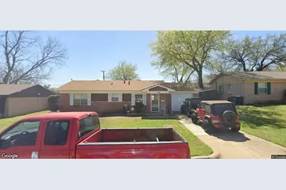 1348 E Anthony Street, Fort Worth, TX 76115 - Photo 1
