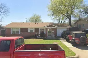 1348 E Anthony St, Fort Worth, TX 76115 - Photo 1