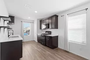 1607 Daunton Dr, Crandall, TX 75114 - Photo 5