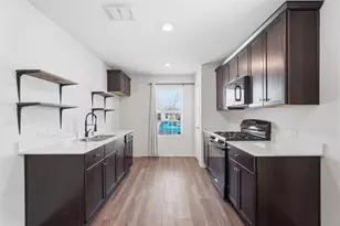 1607 Daunton Dr, Crandall, TX 75114 - Photo 3