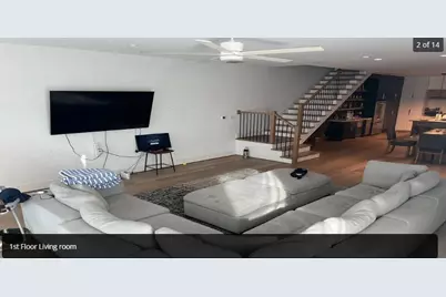 3324 Rosedale Avenue, University Park, TX 75205 - Photo 11