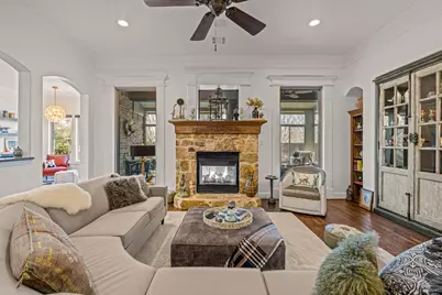 8300 Park Brook Drive, North Richland Hills, TX 76182 - Photo 13