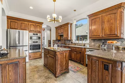 8300 Park Brook Drive, North Richland Hills, TX 76182 - Photo 7