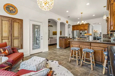 8300 Park Brook Drive, North Richland Hills, TX 76182 - Photo 11