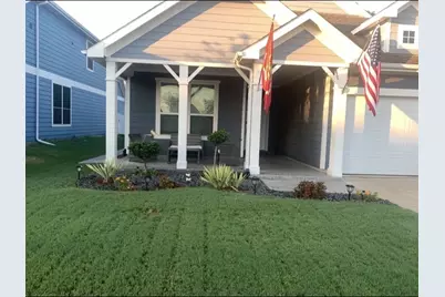 9004 Blackstone Drive, Providence Village, TX 76227 - Photo 1