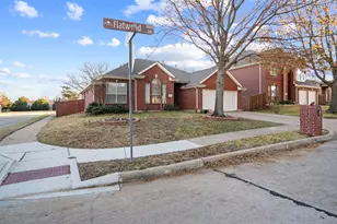 1801 Flatwood Dr, Flower Mound, TX 75028 - Photo 3