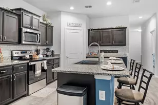 9245 Herringbone Dr, Fort Worth, TX 76131 - Photo 9