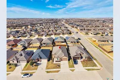 9245 Herringbone Drive, Fort Worth, TX 76131 - Photo 33