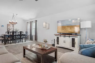 9245 Herringbone Drive, Fort Worth, TX 76131 - Photo 5