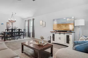 9245 Herringbone Dr, Fort Worth, TX 76131 - Photo 5