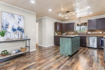 5794 Woodcrest Drive, Fort Worth, TX 76140 - Photo 13