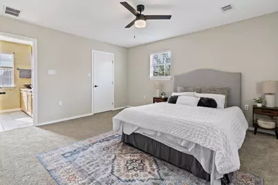 5794 Woodcrest Drive, Fort Worth, TX 76140 - Photo 17