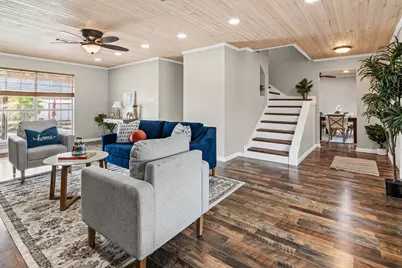 5794 Woodcrest Drive, Fort Worth, TX 76140 - Photo 7