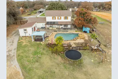 5794 Woodcrest Drive, Fort Worth, TX 76140 - Photo 39