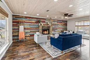 5794 Woodcrest Dr, Fort Worth, TX 76140 - Photo 5