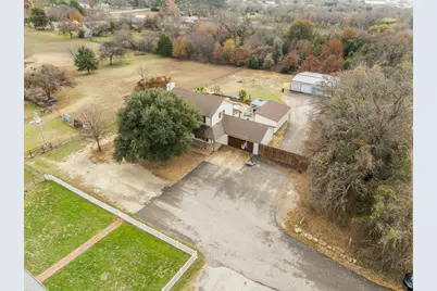 5794 Woodcrest Drive, Fort Worth, TX 76140 - Photo 35