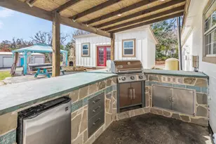 5794 Woodcrest Dr, Fort Worth, TX 76140 - Photo 29