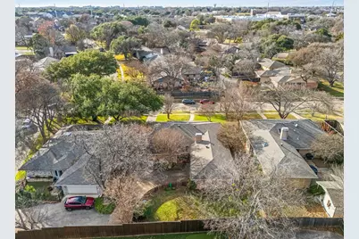 405 Valley Glen Drive, Richardson, TX 75080 - Photo 35