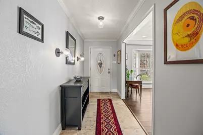 405 Valley Glen Drive, Richardson, TX 75080 - Photo 3