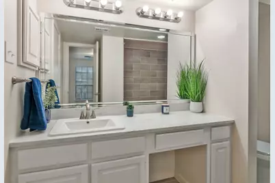 352 W Harwood Road #C, Hurst, TX 76054 - Photo 21