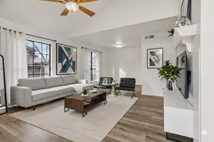 352 W Harwood Rd, Hurst, TX 76054 - Photo 3