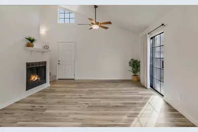 352 W Harwood Road #C, Hurst, TX 76054 - Photo 5