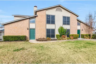 352 W Harwood Road #C, Hurst, TX 76054 - Photo 1