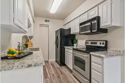 352 W Harwood Road #C, Hurst, TX 76054 - Photo 11