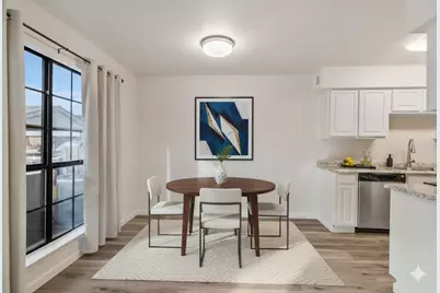 352 W Harwood Road #C, Hurst, TX 76054 - Photo 9