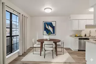 352 W Harwood Rd, Hurst, TX 76054 - Photo 9