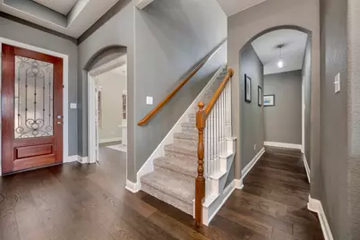 12833 Royal Ascot Drive, Fort Worth, TX 76244 - Photo 7