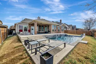 12833 Royal Ascot Dr, Fort Worth, TX 76244 - Photo 33