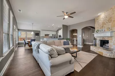 12833 Royal Ascot Drive, Fort Worth, TX 76244 - Photo 15