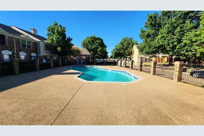 625 Carriagehouse #G 1, Garland, TX 75040 - Photo 19