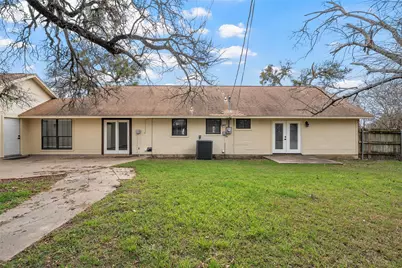 9101 Midway Drive, Woodway, TX 76712 - Photo 33