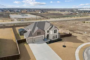 1678 Chicory Ct, Haslet, TX 76052 - Photo 3