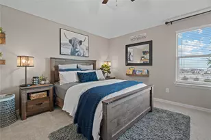 1678 Chicory Ct, Haslet, TX 76052 - Photo 23