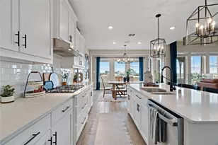 1678 Chicory Ct, Haslet, TX 76052 - Photo 9