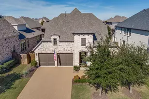 1630 Star Creek Dr, Prosper, TX 75078 - Photo 3