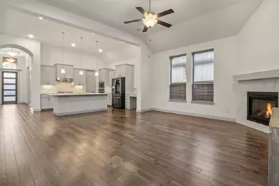 1805 Clouded Wren Drive, Arlington, TX 76005 - Photo 7