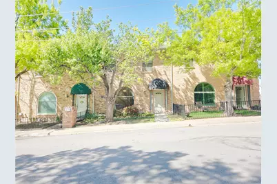 422 W Oak Street, Weatherford, TX 76086 - Photo 3