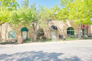 422 W Oak St, Weatherford, TX 76086 - Photo 3