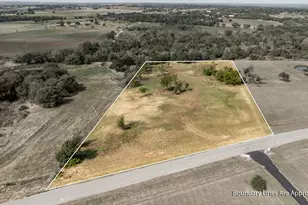 430 Hill Valley Dr, Stephenville, TX 76401 - Photo 1